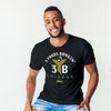3YB™ JACKER'S GOLD TEE
