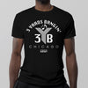 3YB™ JACKER'S PLATINUM TEE
