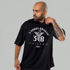 3YB™ JACKER'S PLATINUM TEE