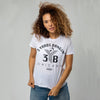 3YB™ HOUSE QUEEN  PLATINUM TEE