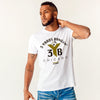 3YB™ JACKER'S GOLD TEE