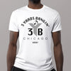 3YB™ JACKER'S PLATINUM TEE